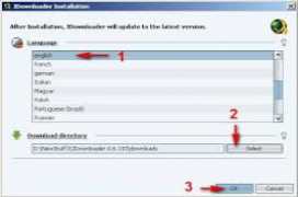JDownloader 2 1