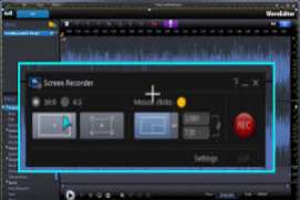CyberLink PowerDirector 14