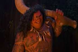 Moana 2016